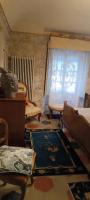 Doppelzimmer mit Balkon