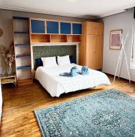 Appartamento con 1 Camera da Letto