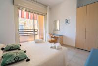 Apartment mit 2 Schlafzimmern