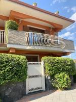Etna Royal View - B&B