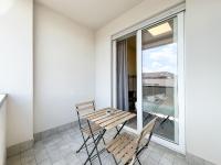 Camera Matrimoniale con Balcone