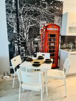 Apartament z ogródkiem - B&B