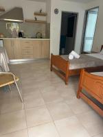 Apartment mit 2 Schlafzimmern