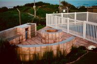 Deja Blue -Jeffreys Bay - B&B
