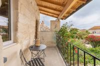 Petit cocon provençal à 2mn d'Arles - B&B Fourques