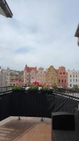 Exclusive Apartment - Ferienwohnung
