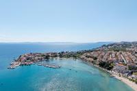 Chambre Double Deluxe avec Balcon - Vue sur Mer