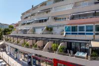 Sea View Luxury Rooms Seven of Nine - Bed and Breakfast
