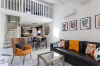 Chez Laura - Superbe maison climatisée en bord de plage - Bed and Breakfast La Grande-Motte