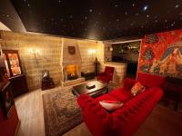 Le Cocon du Sorcier - B&B
