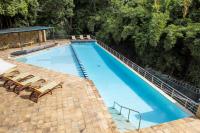 Riverside Park Lush Oasis 3B by YourHost Nairobi - Ferienwohnung Nairobi