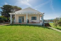 Case al mare di Cala Saccaia - Ferienwohnung