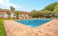 Family country house with pool in Conil - Ferienwohnung Cádiz