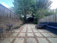 Amazing 1bed Garden Flat - Ferienwohnung London