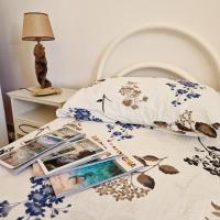 Villa Gioiosa - Ferienwohnung Santa Maria la Palma