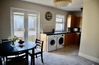 3 Bed home, Stranmillis, Queens Quarter - Ferienwohnung Belfast