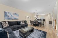 Townhome in resort 3 suits - B&B