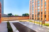 Stylish 2 Bedroom Apartment - City Centre - Jewellery Quarter - Netflix 114JQ - Chambres d'hôtes Birmingham