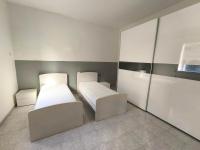 Appartement 2 Chambres - Vue sur Jardin