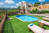 Villa Erato Klio - B&B Kyrianna