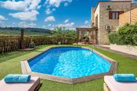 Villa Erato Klio - Ferienwohnung Kyriánna