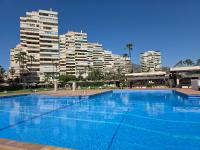 Apartamento Playa y Mar - Bed and Breakfast Torremolinos