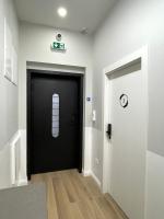 Olive Rooms - B&B