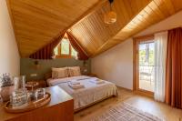 Triple Room with Mountain View