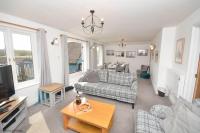 The Boat House - Holiday Home in Horning on the Norfolk Broads - Chambres d'hôtes Horning