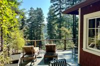 Wanderwood - Bed and Breakfast Guerneville