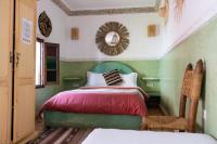 Comfort Triple Room with Shower