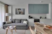 Studio-Apartment