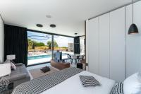 Villa met 1 Slaapkamer