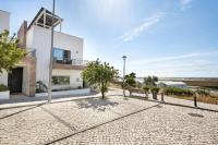 270 SQM - Pérola Da Fuseta - Pool & Jacuzzi - Terrace sea view - Ferienwohnung Fuzeta