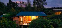 Baan 2 Dao Farmstay - Ferienwohnung Chiang Dao