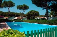 villetta nel verde - B&B Capaccio