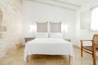 Chambre Double - Vue sur Jardin