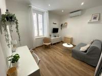 Apartment La Ciotat - B&B