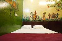 Gulab Hotel Near Assi Ghat Varanasi By Avenaa Stays - B&B