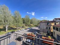 Fronte Mura - B&B Lucca