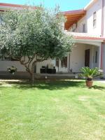 Isola Antica Sole - Ferienwohnung Sant'Antioco