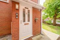 The Acorn Nook - Central Stay - B&B Liverpool