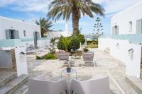 Navi A2 Brand new Studio in Naousa - B&B