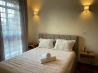 Stylish apartment in the heart of Westlands - Chambres d'hôtes Nairobi