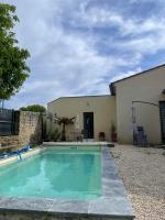 l'Esquirou - B&B