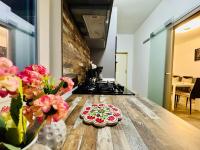 Joy City Stay Nemoianu 13A-8 - Ferienwohnung Temeswar