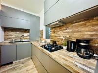 Joy City Stay Nemoianu 13A-8 - Ferienwohnung Temeswar