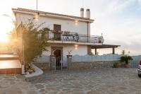 Casa Fortuna - primo piano in villa con vista panoramica a Castellabate - B&B Castellabate