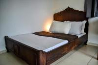 Chambre Quadruple Économique