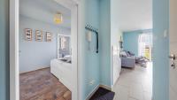 Apartment mit 2 Schlafzimmern